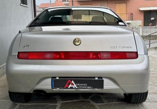 ALFA ROMEO GTV Gtv 2.0i 16V Twin Spark cat L - Foto 5