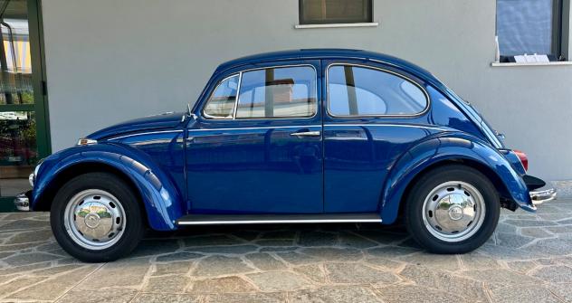 Volkswagen Maggiolino - Foto 2