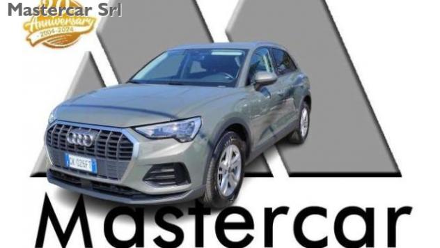 AUDI Q3 Q3 45 1.4 tfsi e Business s-tronic - GK026FT rif. 24006079