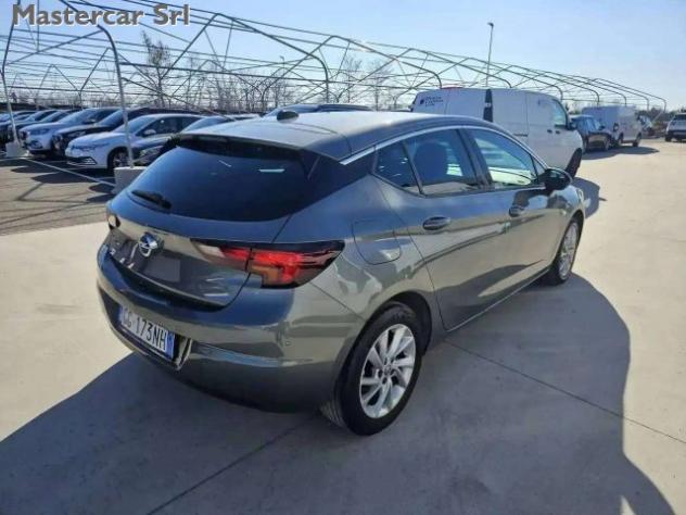 OPEL Astra 1.5 CDTI Business Elegance 122cv AT9 - GG173NH rif. 23989047 - Foto 6