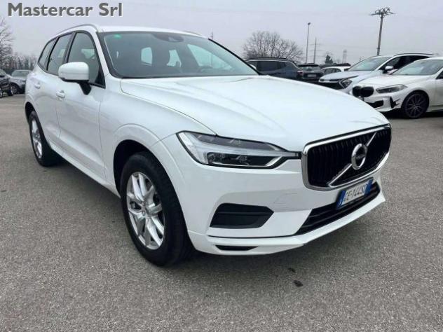VOLVO XC60 XC60 2.0 b4 Business awd auto my20 - GE144SD rif. 23991965 - Foto 8