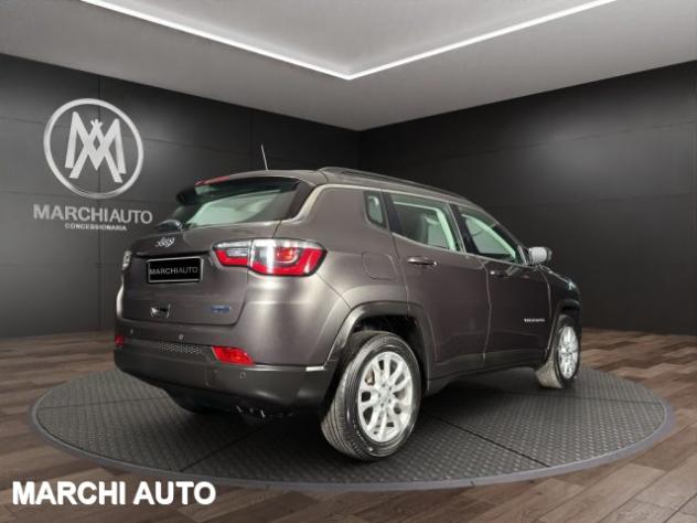 JEEP Compass 1.6 Multijet II 2WD Longitude rif. 24138929 - Foto 5