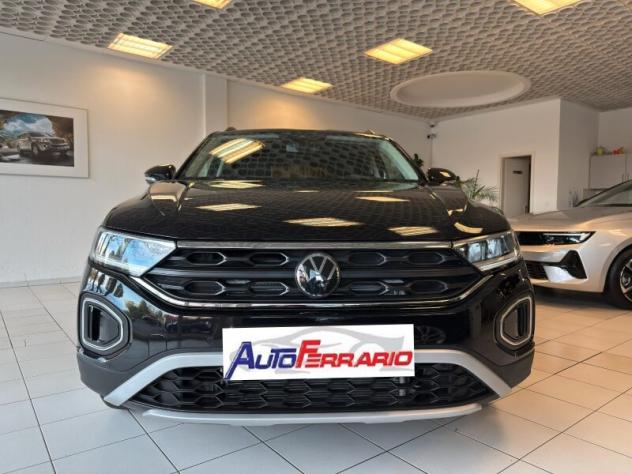 VOLKSWAGEN T-Roc 1ª serie T-Roc 1.5 TSI ACT DSG Life - Foto 4