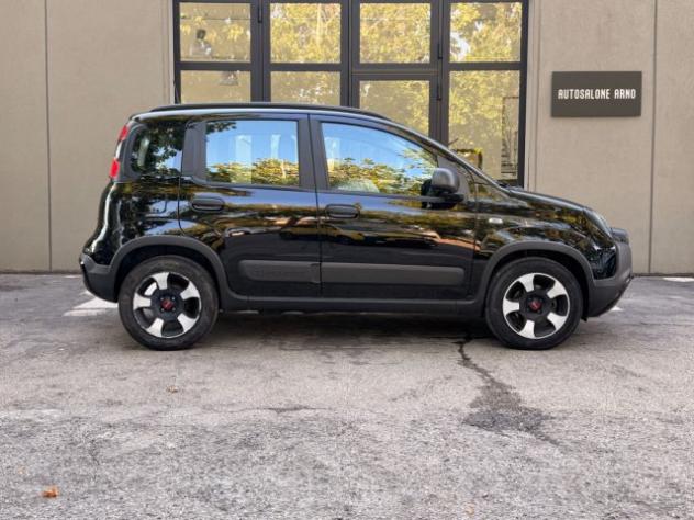 FIAT Panda Cross 1.0 FireFly S&S Hybrid rif. 24094870 - Foto 8
