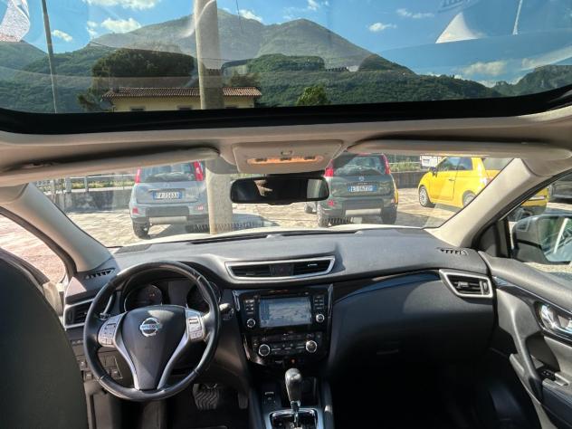 Nissan Qashqai 1.6 dci Tekna 2wd 130cv xtronic - Foto 7