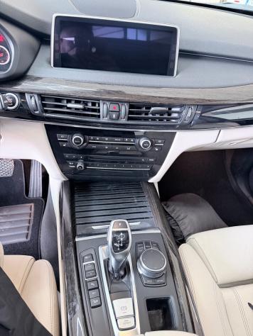 Bmw X5 xDrive30d 249CV Experience - Foto 10