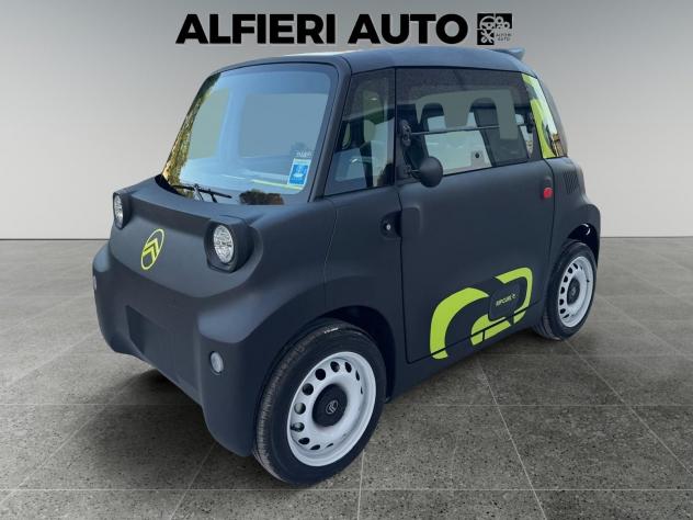 Citroën Ami MY Ami Rip Curl Sunrise Km0 *Pronta Consegna* - Foto 3
