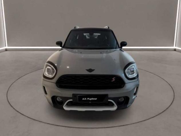 MINI Mini Countrym.(F60) - 2.0 Cooper SD Countryman ALL4 A rif. 24087694 - Foto 2
