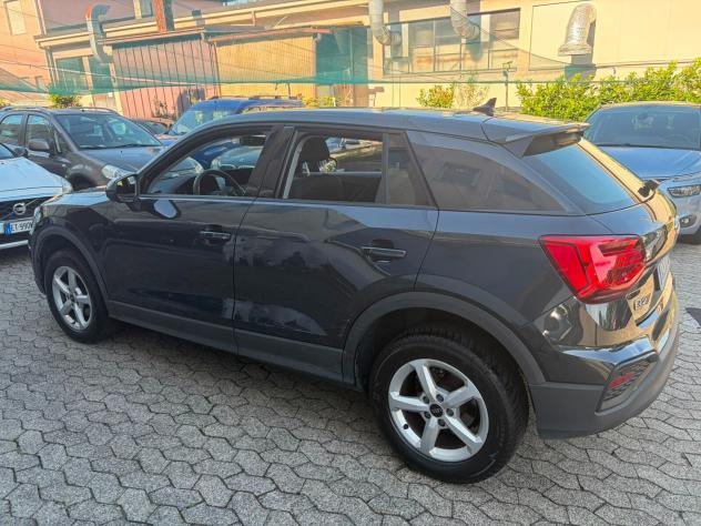 Audi Q2 35 TDI quattro S tronic Business*CLIMA*CERCHI - Foto 6