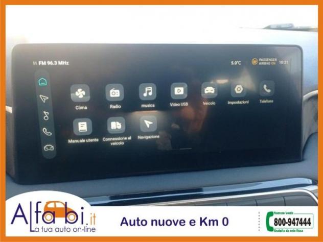 MG MG3 1.5 115CV Comfort rif. 23961739 - Foto 10