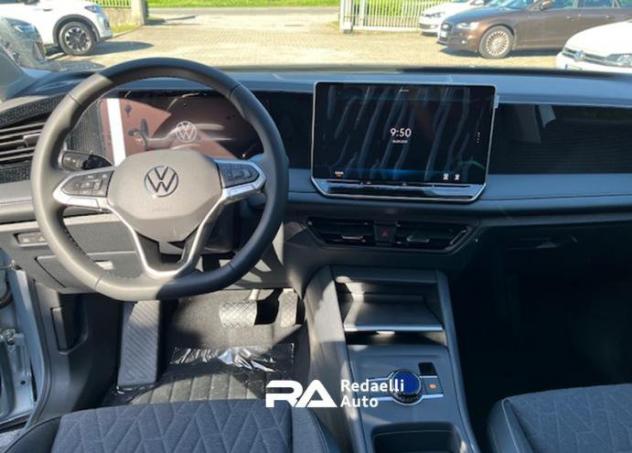 Volkswagen Tiguan 2.0 TDI 110KW SCR Edition Plus DSG PREZZO VERO - Foto 6