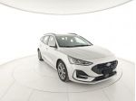 Ford Focus 1.5 EcoBlue 115 CV automatico SW ST-Line