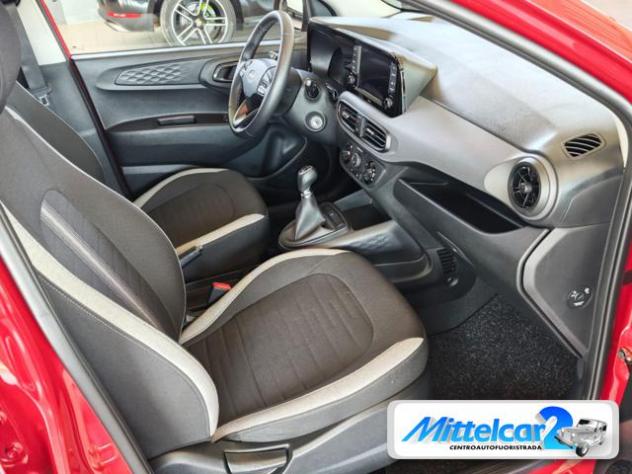 HYUNDAI i10 1.0 MPI ESSENTIAL rif. 23512000 - Foto 9