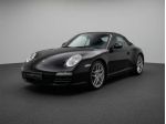PORSCHE 997 911 Carrera 4S Cabriolet rif. 23678311