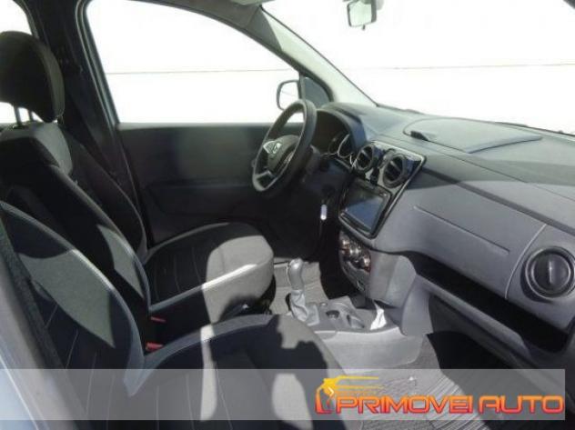 DACIA Lodgy Stepway 1.6 110CV GPL 7 posti rif. 19581791 - Foto 2