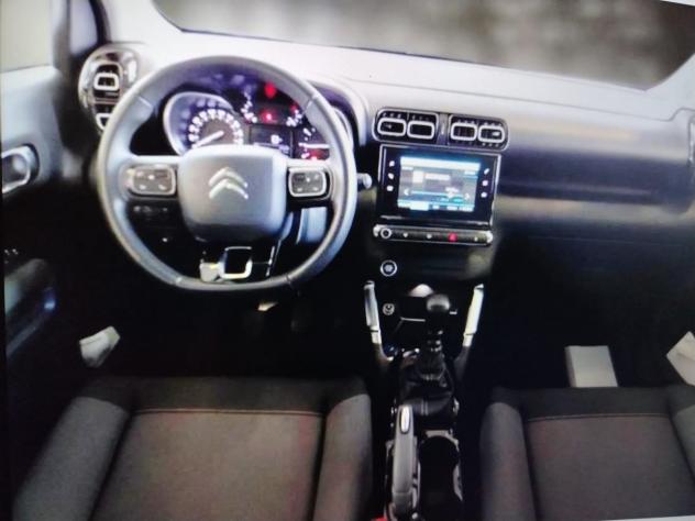 Citroen C3 Aircross PureTech 110 S&S Shine - Foto 3