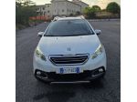 PEUGEOT 2008 1.6 D.