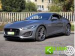 JAGUAR F-Type 2.0 rwd R-Dynamic 300cv rif. 24205027