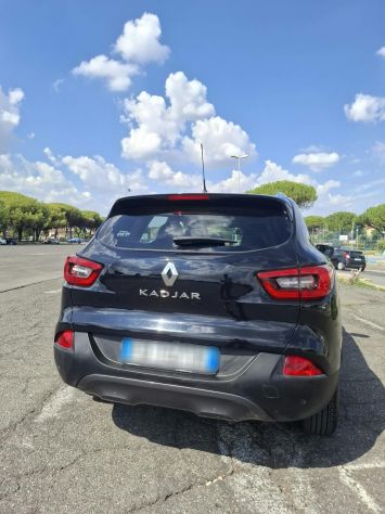 Renault Kadjar 1.6 dCi 130cv - Zen - Foto 3
