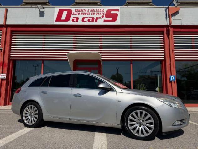Opel Insignia Sports Tourer 2.0 cdti ecoflex Elective 160cv - Foto 10