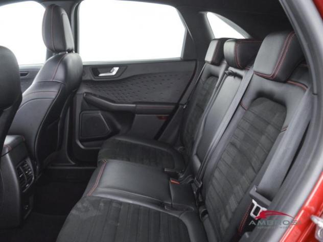 FORD Kuga 2.0 EcoBlue 190 CV aut. AWD ST-Line X rif. 22410789 - Foto 10
