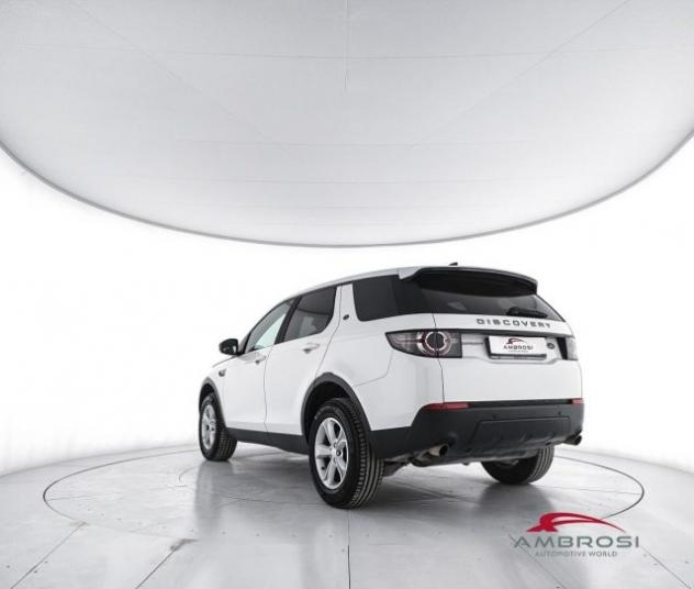 LAND ROVER Discovery Sport 2.0 TD4 150 CV Pure - PER OPERATORI DEL SETTORE rif. 23824207 - Foto 4