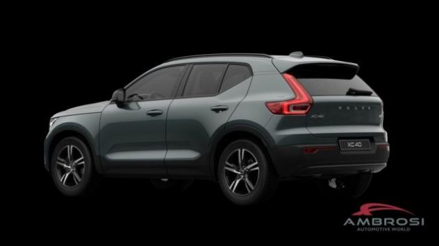 VOLVO XC40 B3 Mild hybrid Benzina Plus Dark rif. 23734754 - Foto 3