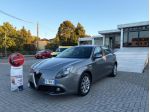 Alfa Romeo Giulietta 1.6 JTDm 120 CV Business