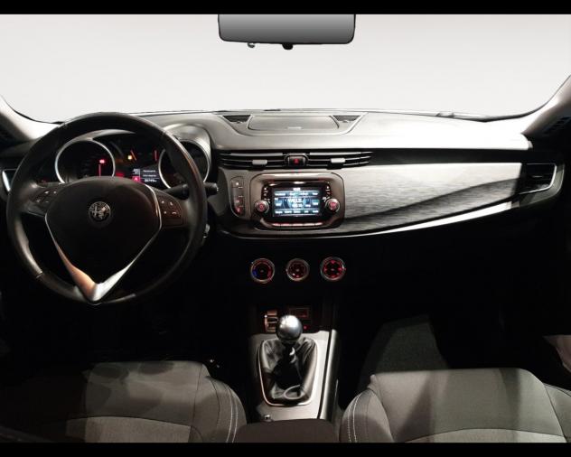 Alfa Romeo Giulietta (2010) 1.4 Turbo 120 CV - Foto 8