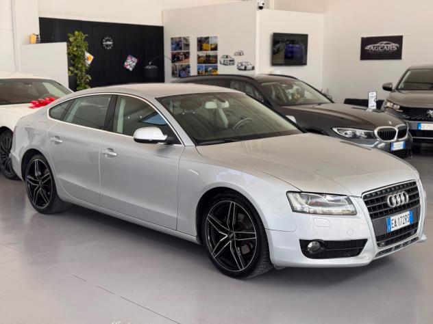 Audi A5 SPB 2.0 TDI F.AP. Advanced - Foto 3