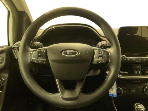 Ford Fiesta 5p 1.5 ecoblue Connect s&s 85cv my20.75 - Foto 10