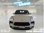 PORSCHE Macan 2.0 rif. 24186038