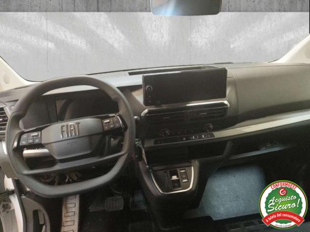 FIAT Ulysse COMBI M1 L3H1 2.2 Mjet 4 180cv AT8 POP rif. 23918183 - Foto 10