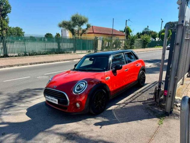 Mini Cooper One 1.5 D Hype 95 CV - Foto 3