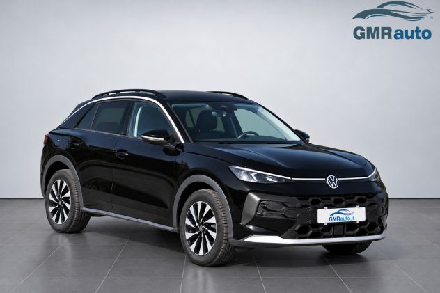 Volkswagen T-Roc Life 1.5 eTSI 116 CV DSG –Navigatore –Winter Pack-PREZZO REALE - Foto 4