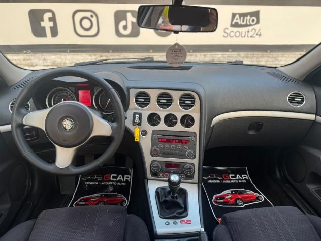Alfa Romeo 159 1.8 16V Progression - Foto 8