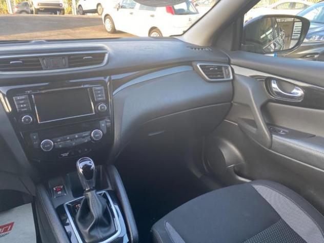NISSAN Qashqai 1.5 dCi 115 CV DCT Business - Foto 10