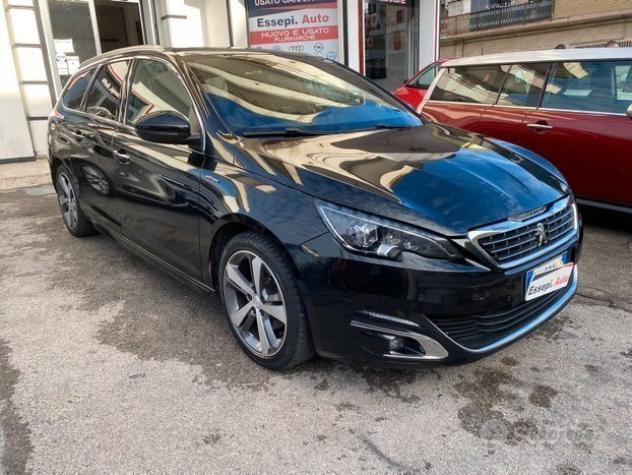 Peugeot 308 HDI 1.6 GTLine sw - Foto 8