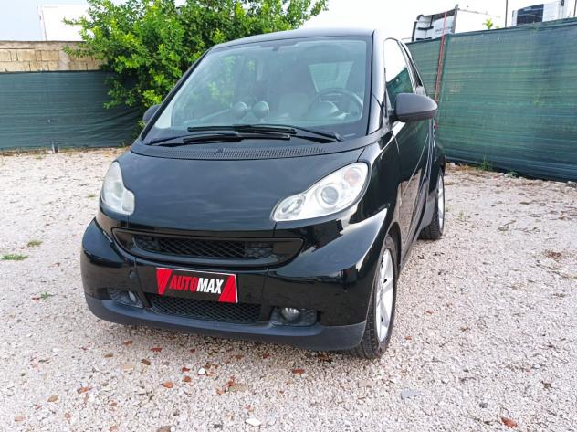 Smart ForTwo 1000 52 kW couppulse - Foto 8