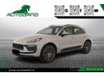 PORSCHE Macan 2.0 Sport Chrono PDLS+ 265Cv * Iva Esposta * rif. 22899663