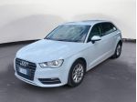Audi A3 Sportback 2.0 TDI 150cv S-Tronic Attraction