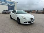 Alfa Romeo Giulietta 1.6 JTDm-2 105 CV Exclusive