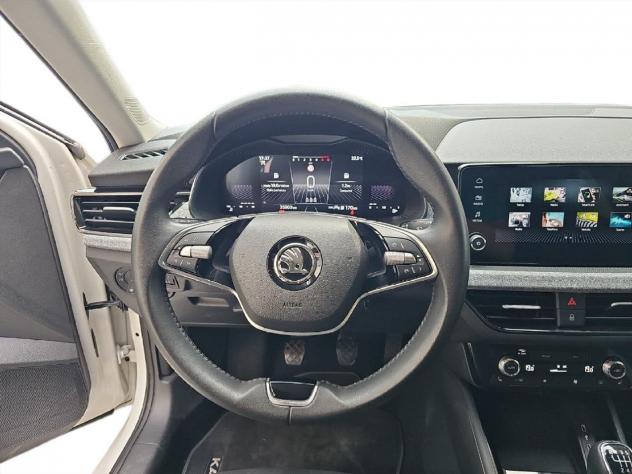 Škoda Kamiq Kamiq 1.5 TSI ACT Black Dots 150 CV - Foto 10
