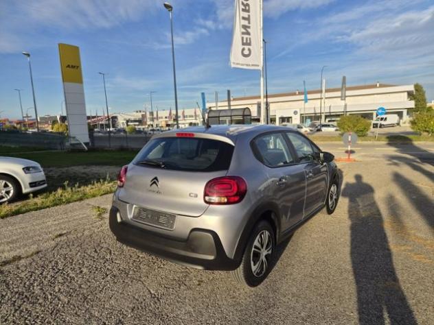 CITROEN C3 83 S&S rif. 24230729 - Foto 6