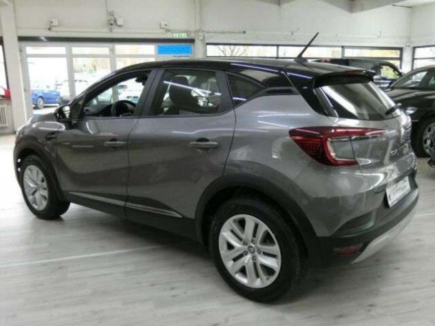 RENAULT Captur TCe 12V 100 CV Zen rif. 22310741 - Foto 2