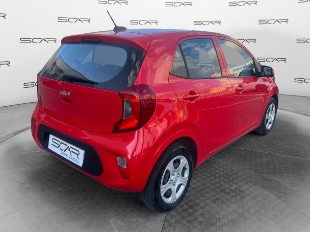 Kia Picanto Picanto 1.0 dpi Urban - Foto 5