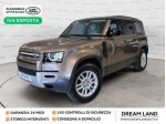 LAND ROVER Defender 110 3.0D I6 250 CV AWD Auto SE GARANZIA 24 MESI rif. 22 &hellip;