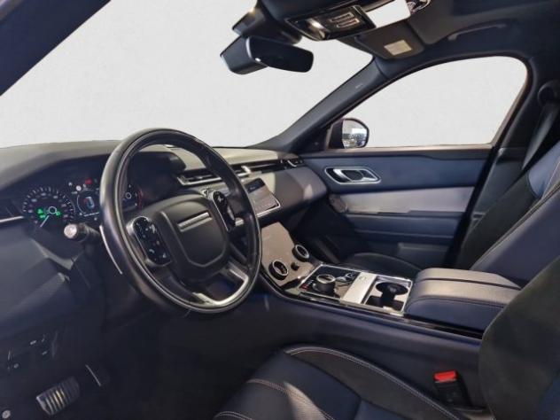 LAND ROVER Range Rover Velar 2.0D I4 240 CV R-Dynamic S GANCIO TRAINO+TETTO rif. 22082494 - Foto 9
