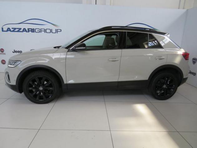 VOLKSWAGEN T-Roc 2.0 TDI SCR Sport rif. 23872655 - Foto 3