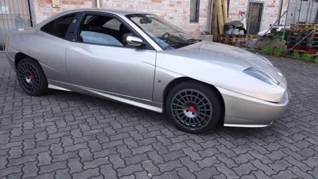 FIAT - Coupè - 2.0 i.e. turbo 16V Plus - Foto 9